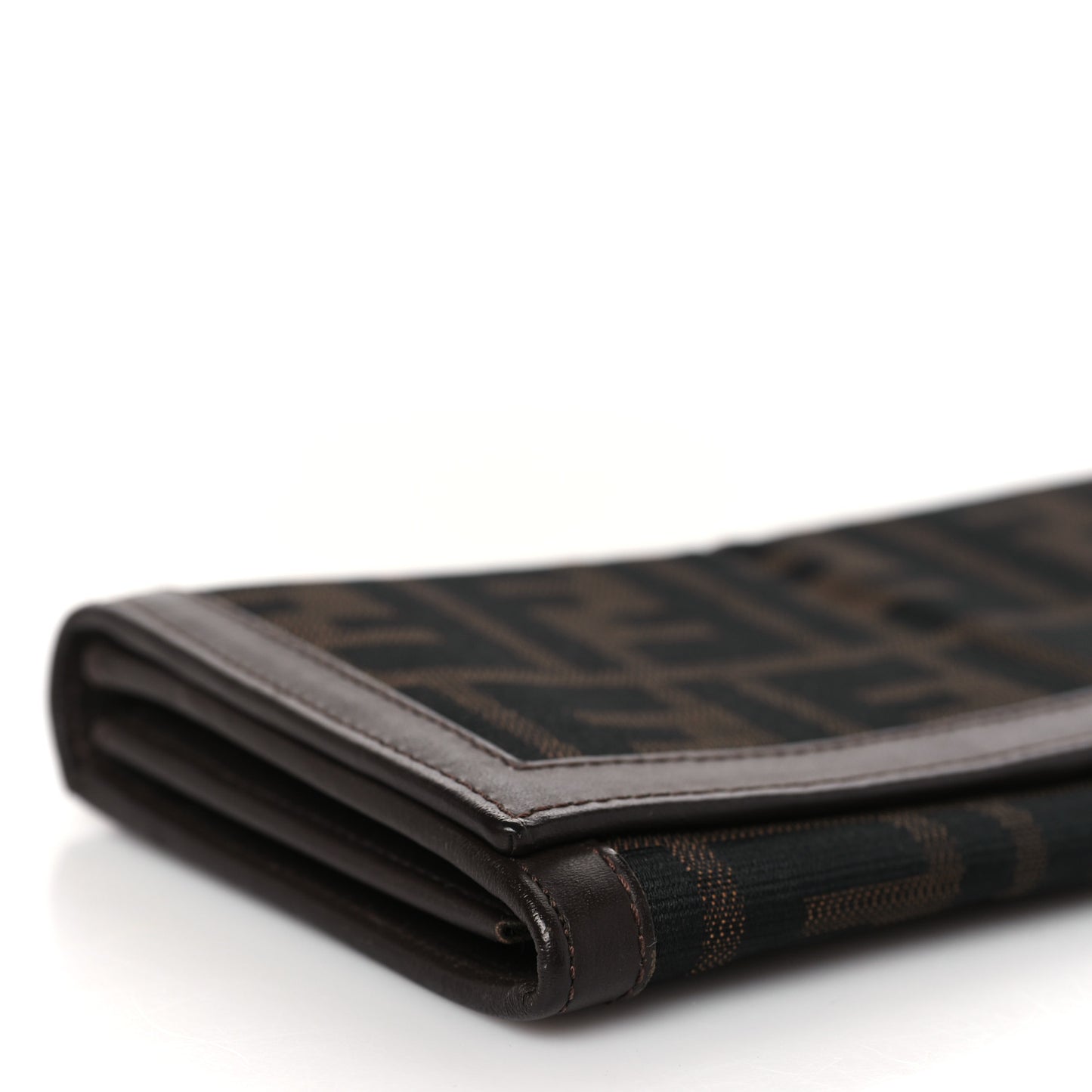 Zucca Wallet Tobacco