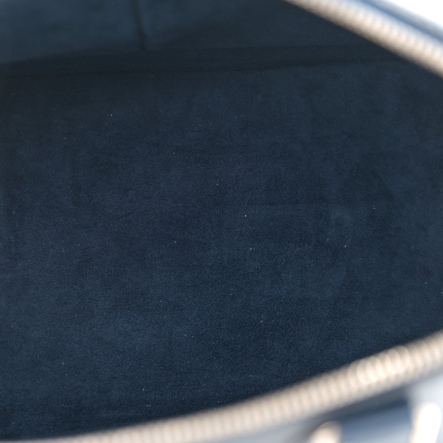 Louis Vuitton Epi Alma PM Indigo 5 of 13