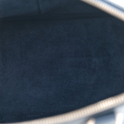 Louis Vuitton Epi Alma PM Indigo 5 of 13