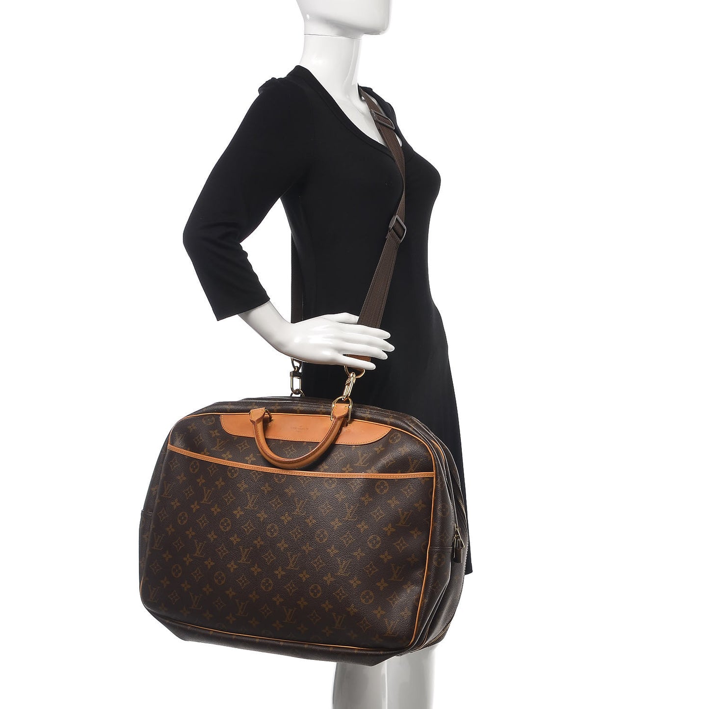 Monogram Alize 24 Heures
