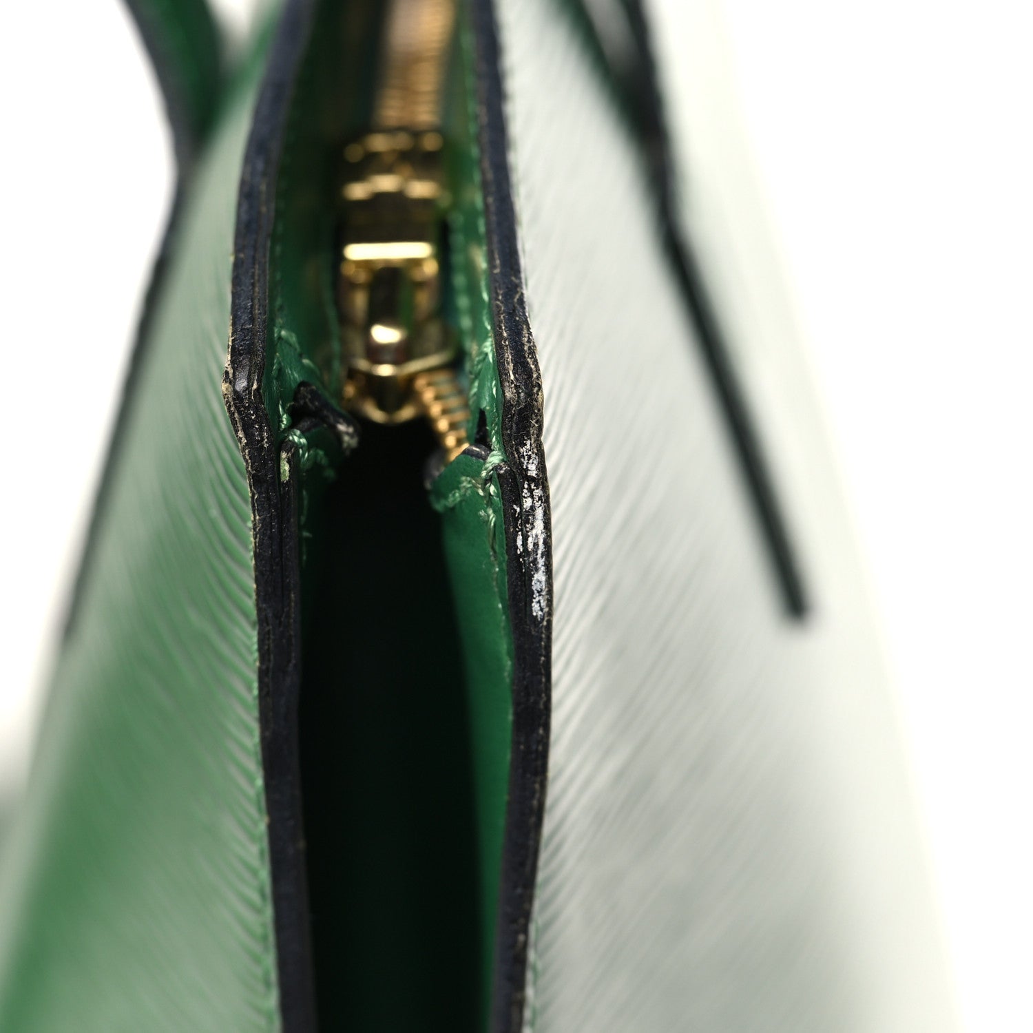Louis Vuitton Epi Saint Jacques GM Borneo 13 of 13