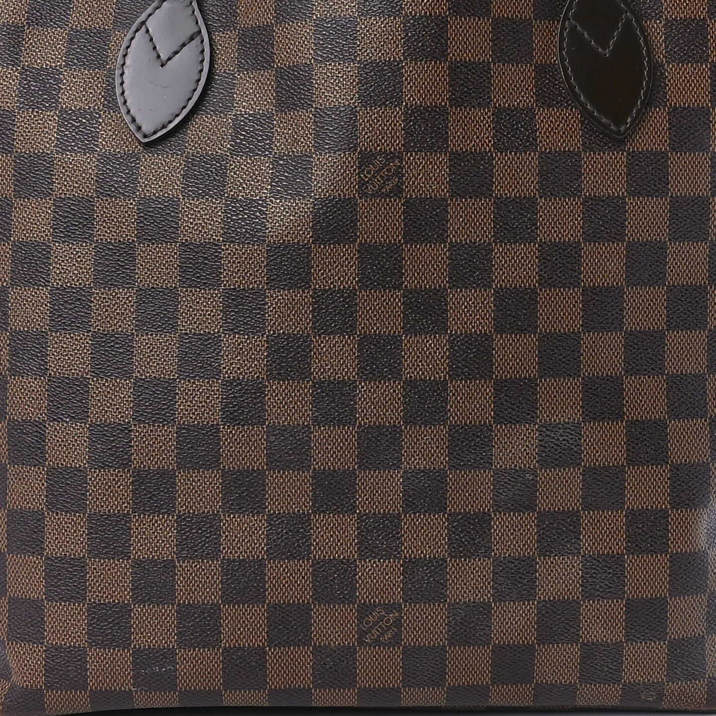Damier Ebene Neo Neverfull MM