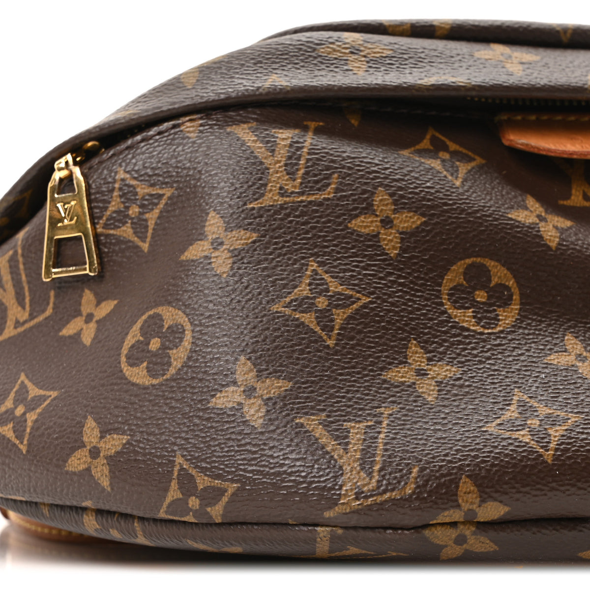 Monogram Bumbag