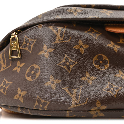 Louis Vuitton Monogram Bumbag 8 of 9