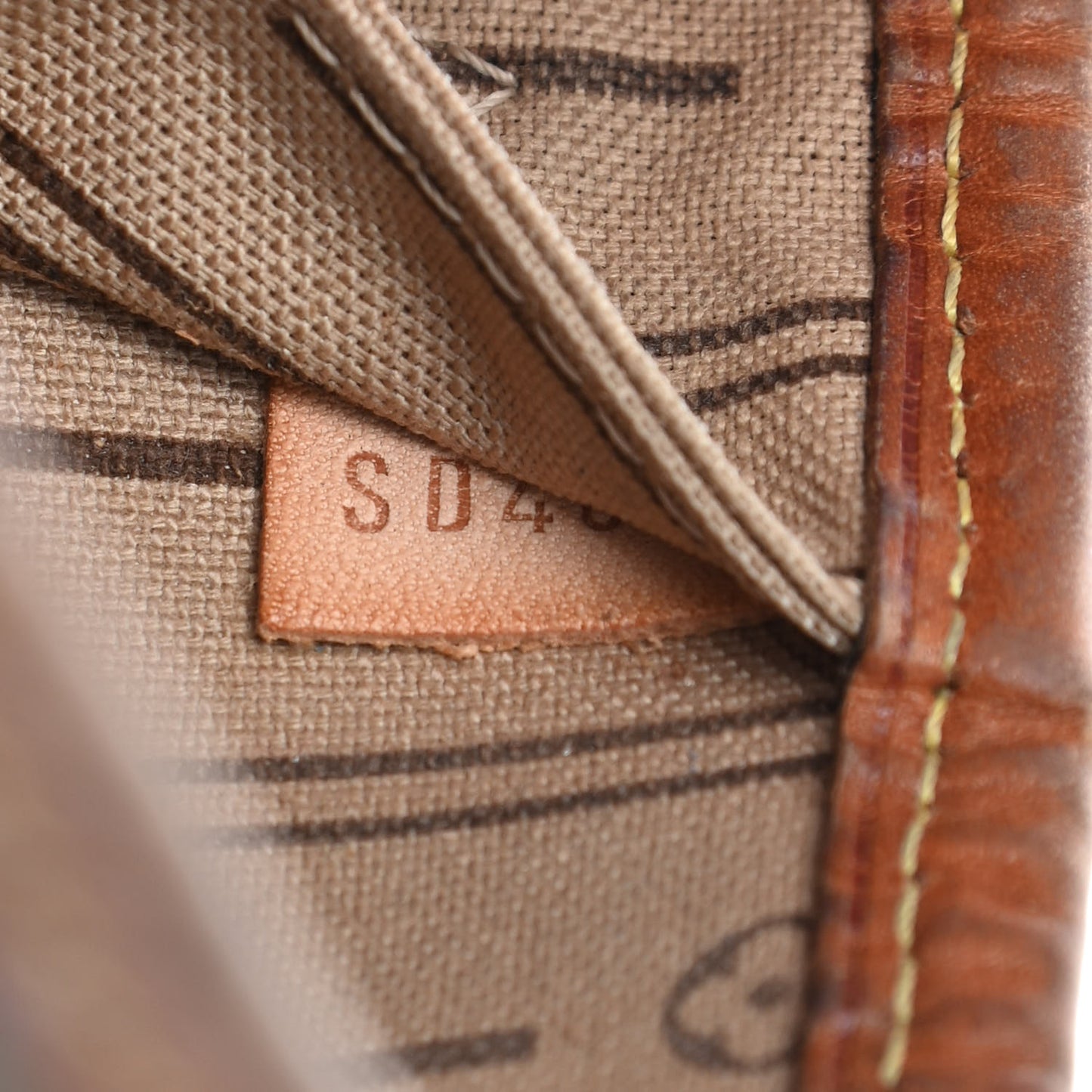 Monogram Neverfull PM