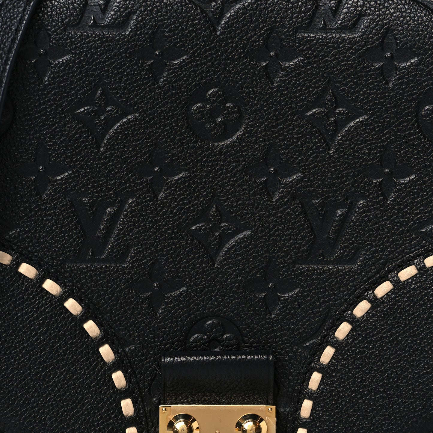 Empreinte Junot Black