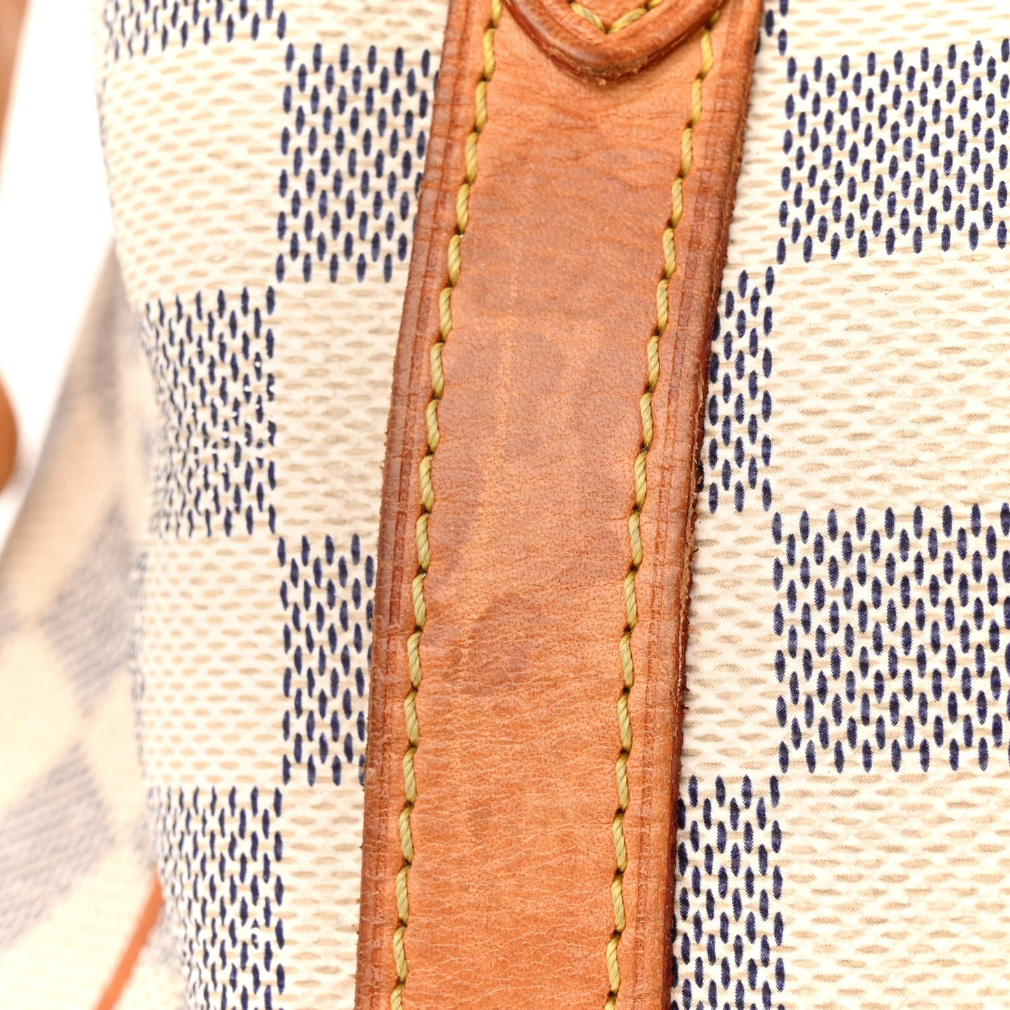 Damier Azur Stresa GM
