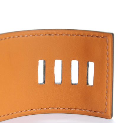 Hermes Swift Collier De Chien CDC Bracelet S Bambou 6 of 8
