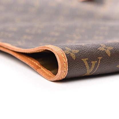 Louis Vuitton Monogram Garment Cover 7 of 17