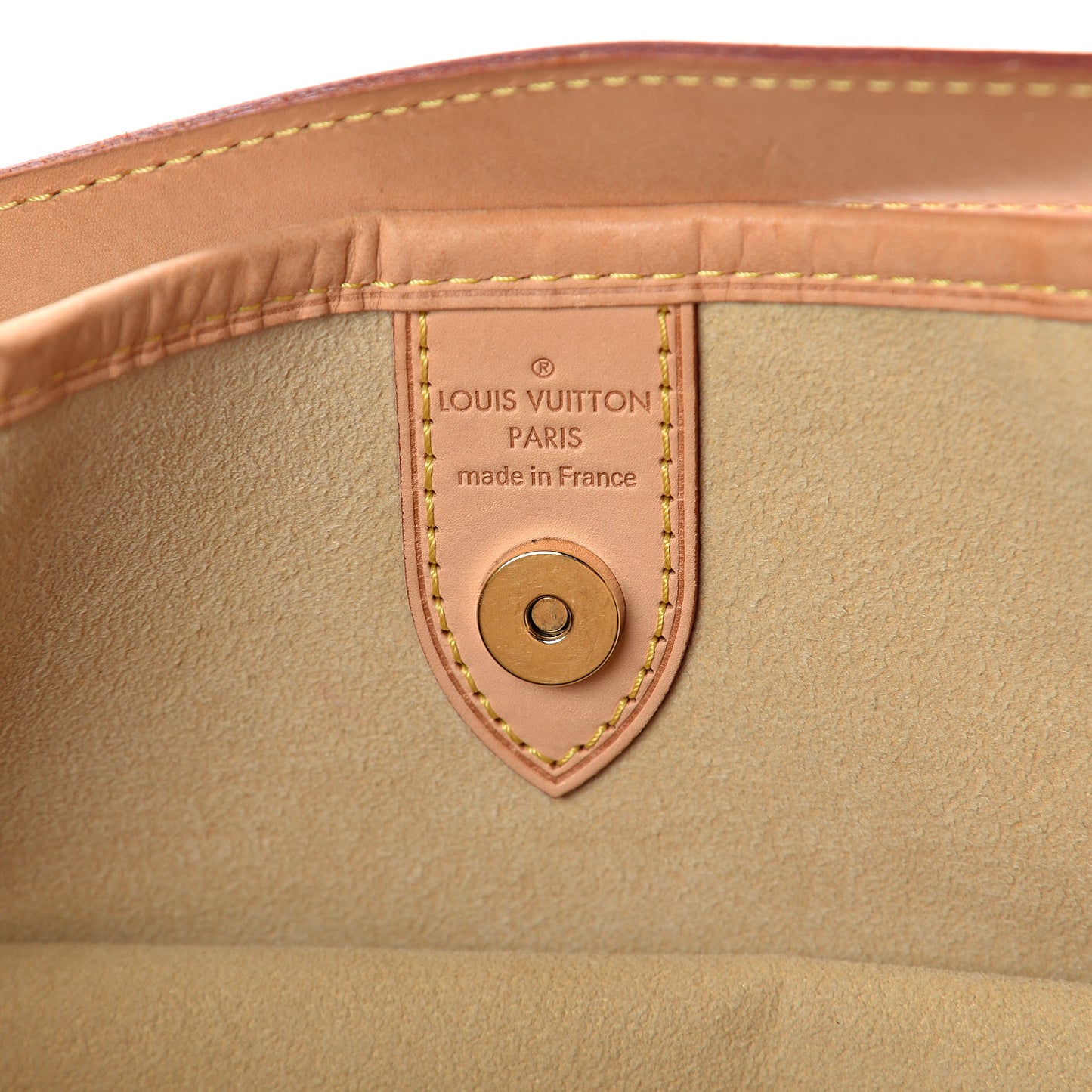 Monogram Galliera PM