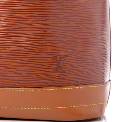 Louis Vuitton Epi Noe Kenyan Fawn Cipango 9 of 10