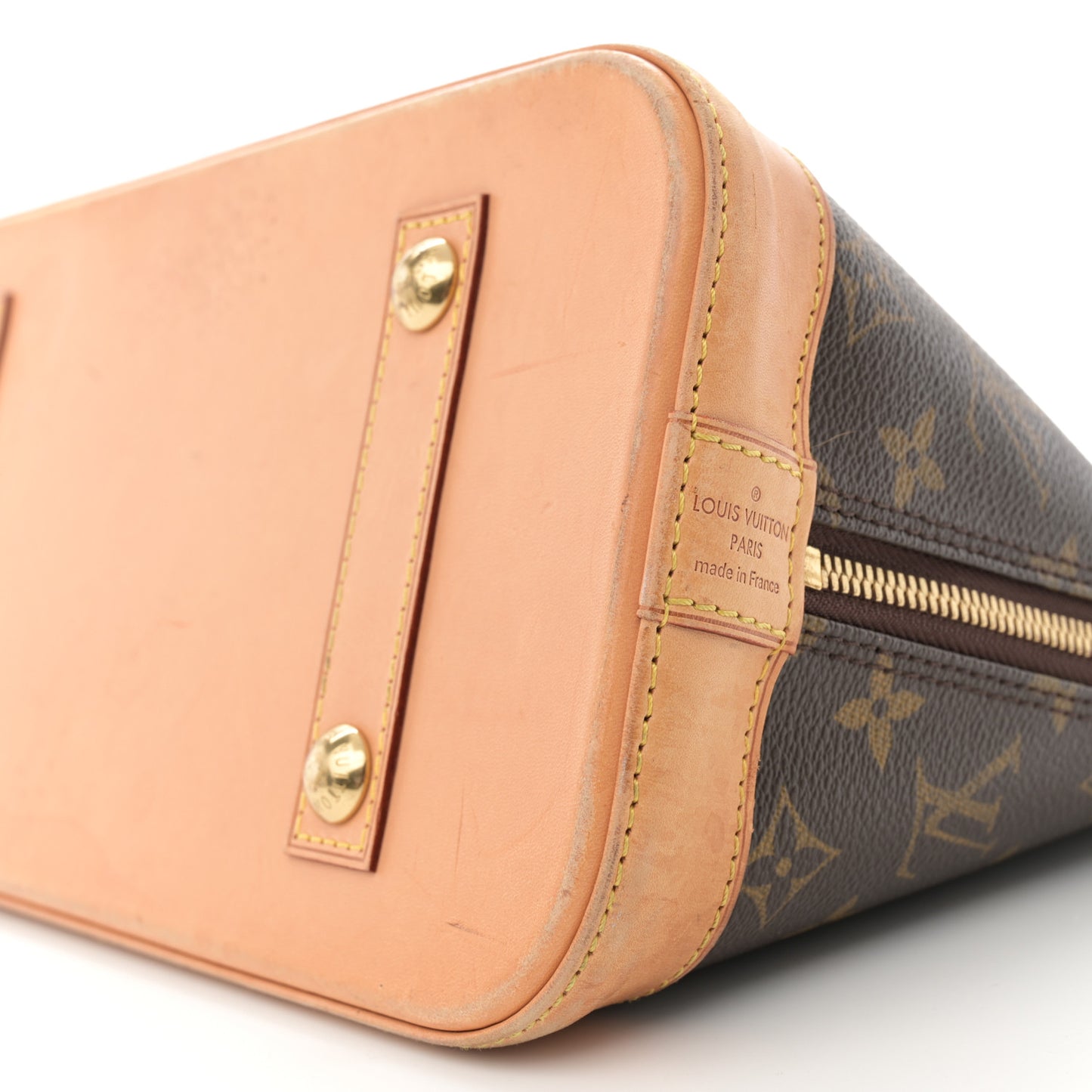 Monogram Alma PM