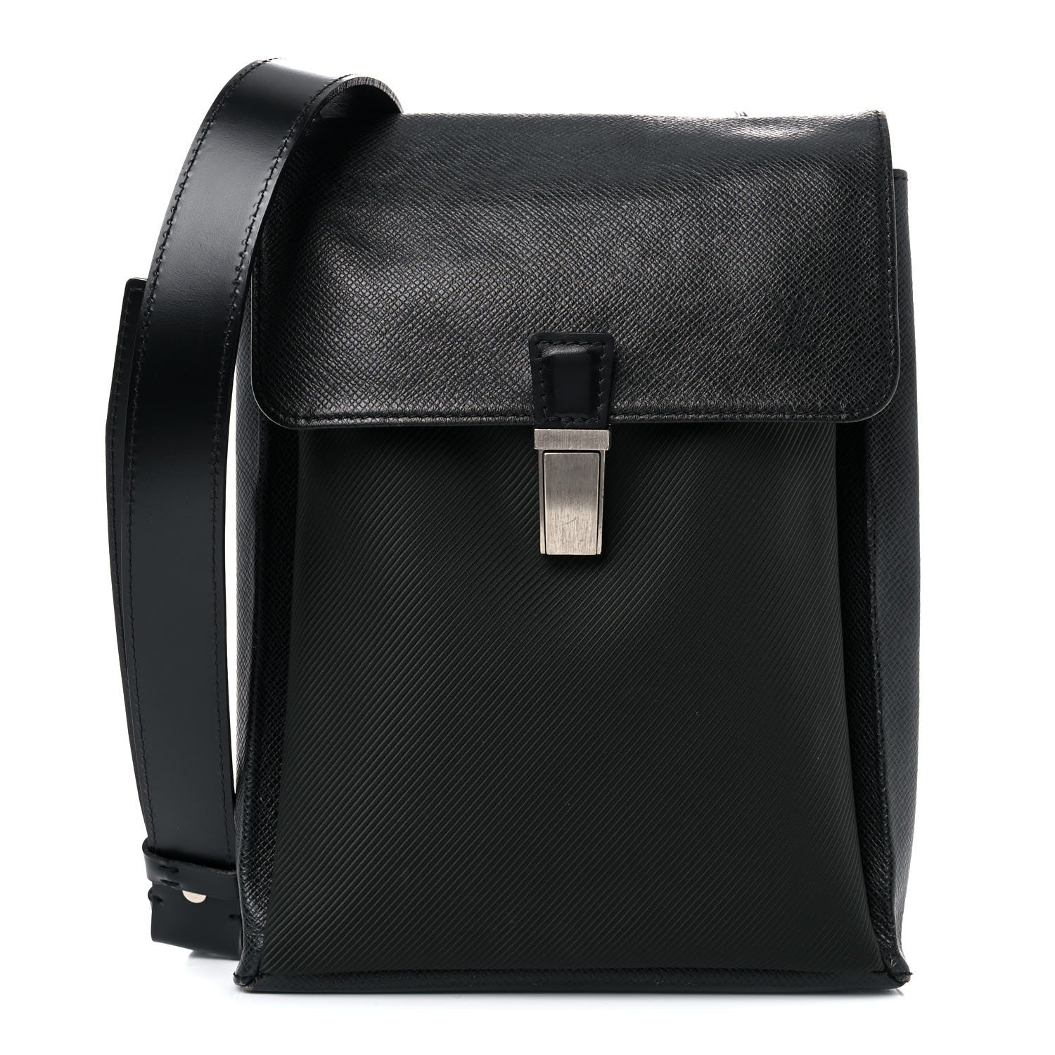 Louis Vuitton Taiga Saratov PM Ardoise 2 of 18