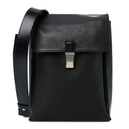 Louis Vuitton Taiga Saratov PM Ardoise 2 of 18