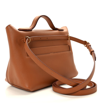 Hermes Evercolor Swift 24/24 21 Gold 3 of 14
