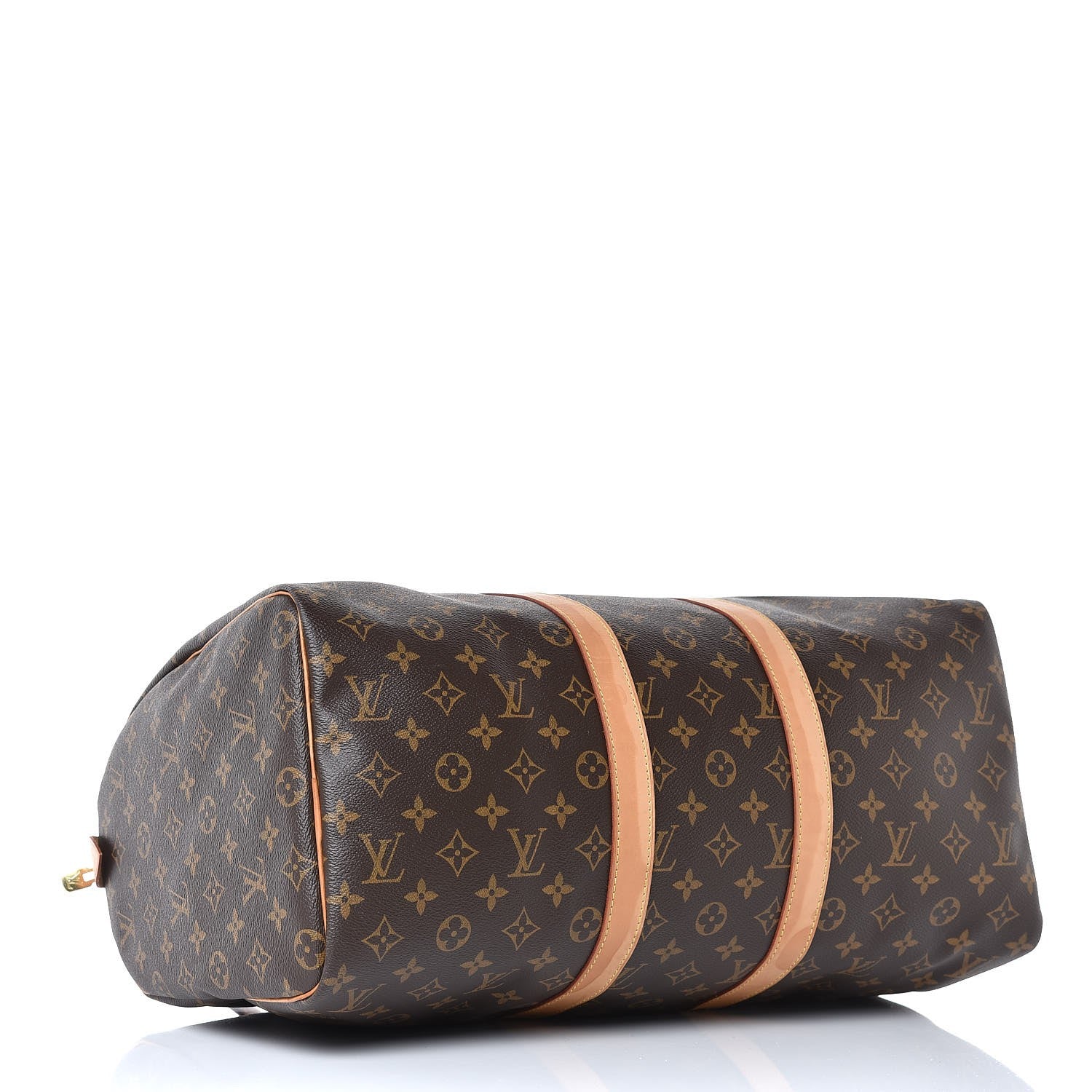 Louis Vuitton Monogram Keepall 45 4 of 16