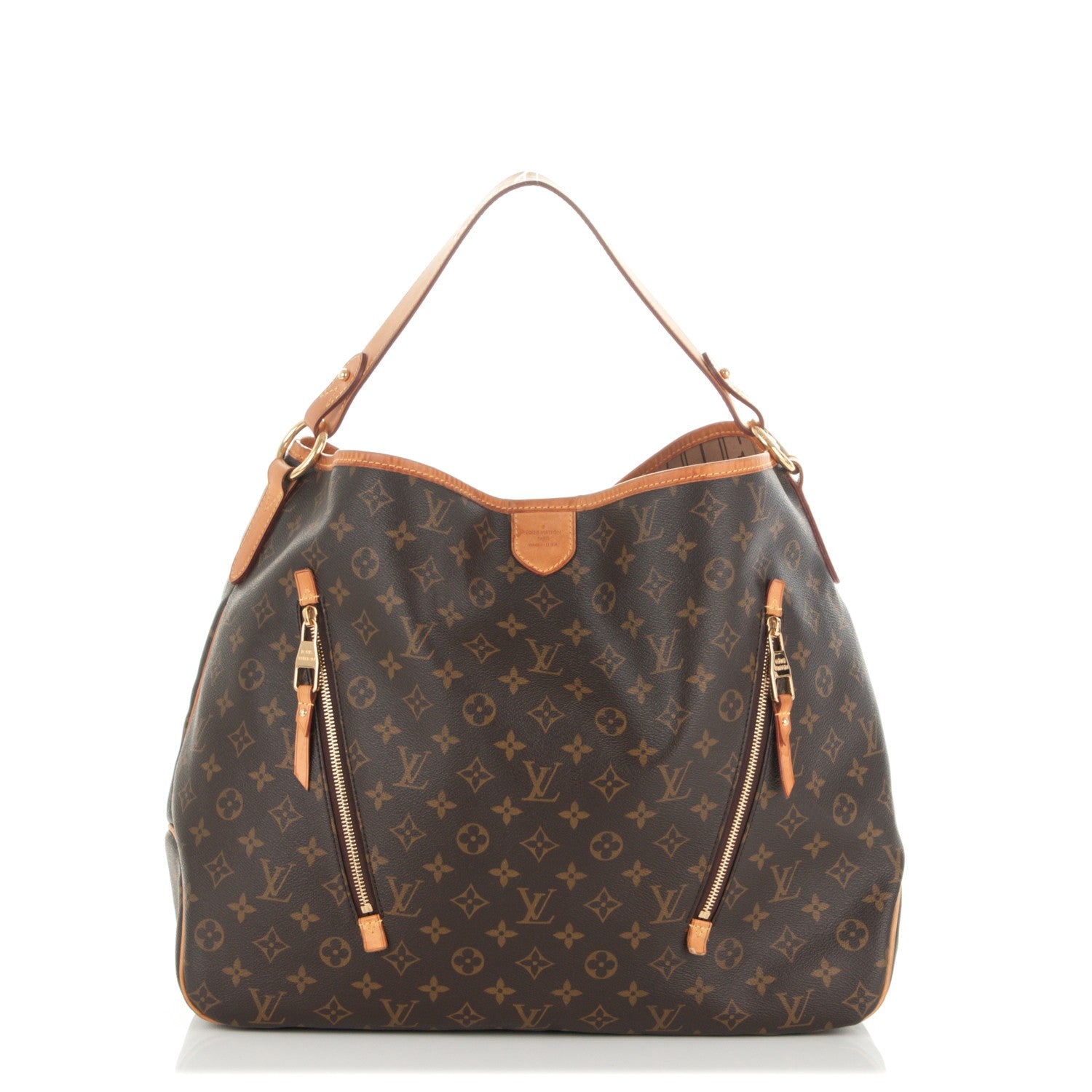 Louis Vuitton Monogram Delightful GM 1 of 10