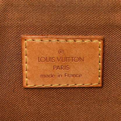 Louis Vuitton Monogram Popincourt Haut 6 of 11
