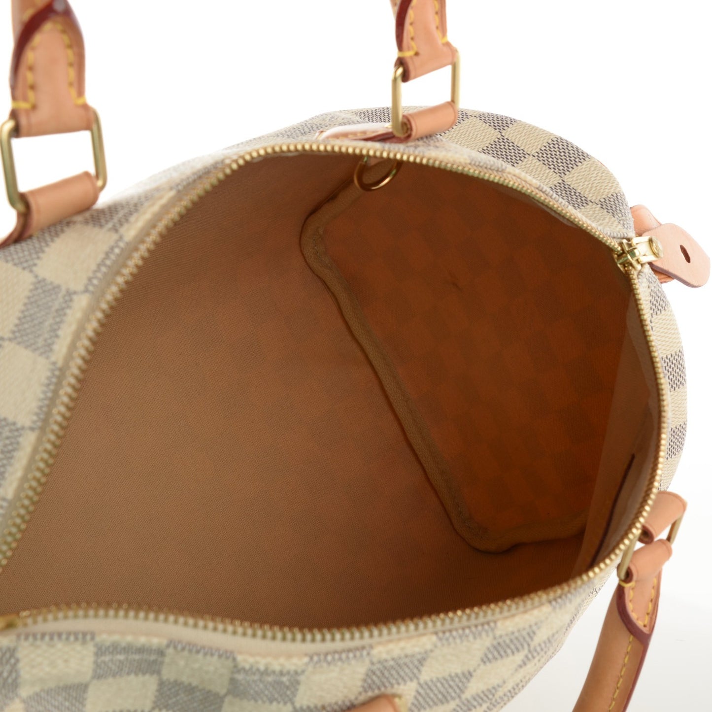 Damier Azur Speedy 30