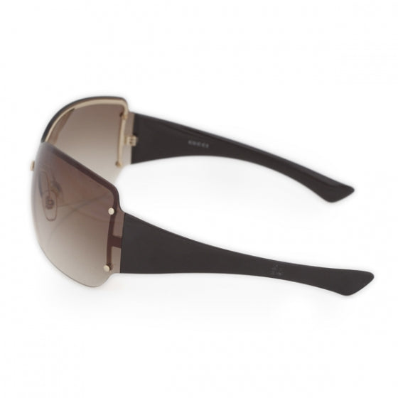 Gradient Sunglasses 1825S Brown