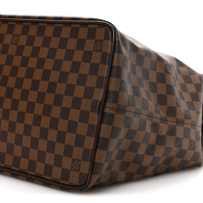 Louis Vuitton Damier Ebene Greenwich PM 8 of 8