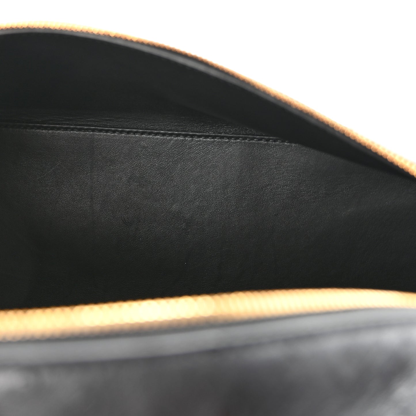 Ostrich Extra Bag L27 Black