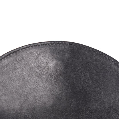 Gucci Calfskin Bamboo Backpack Black 8 of 17