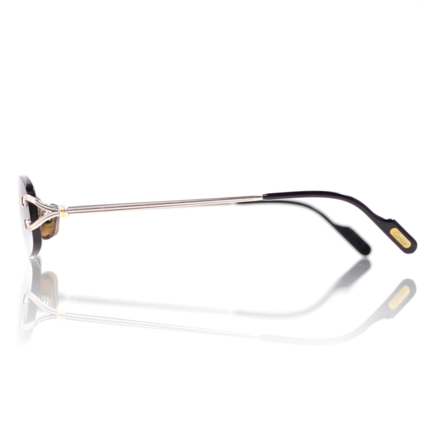 Rimless Sunglasses 135