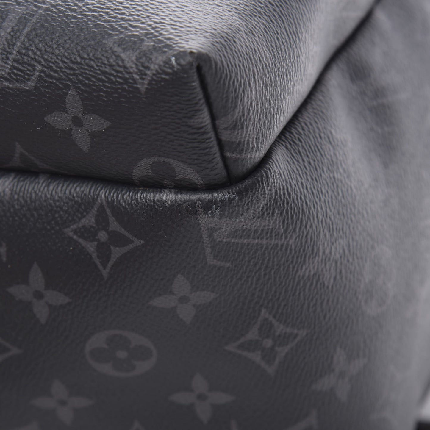 Monogram Eclipse Apollo Backpack