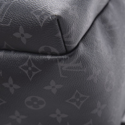 Louis Vuitton Monogram Eclipse Apollo Backpack 10 of 12