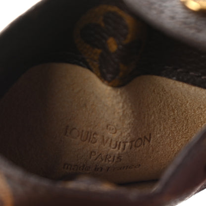 Louis Vuitton Monogram Sunglasses Case MM 6 of 7