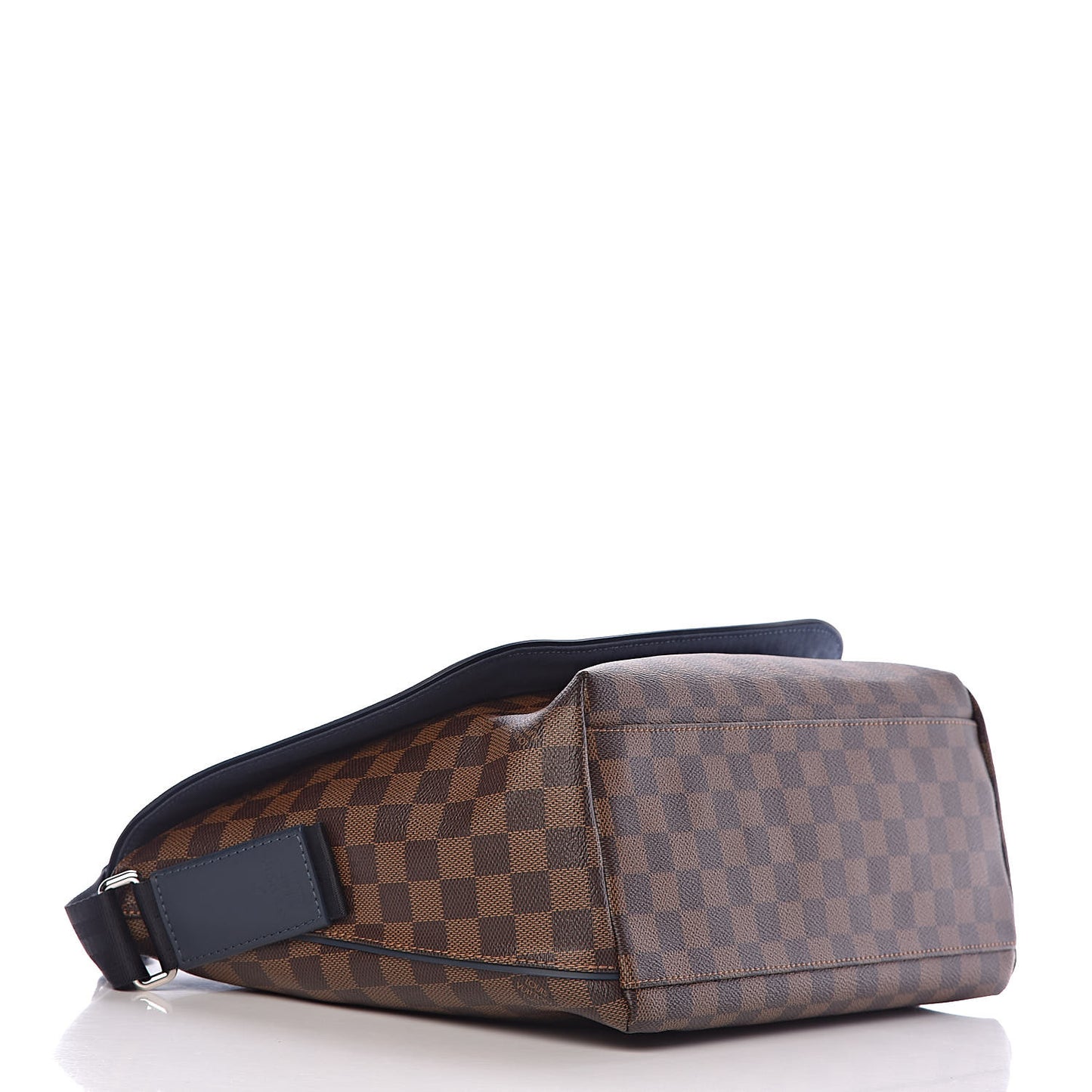 Damier Ebene Sprinter MM Cobalt