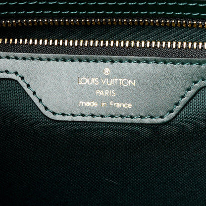 Louis Vuitton Taiga Cassiar Backpack Epicea 6 of 11