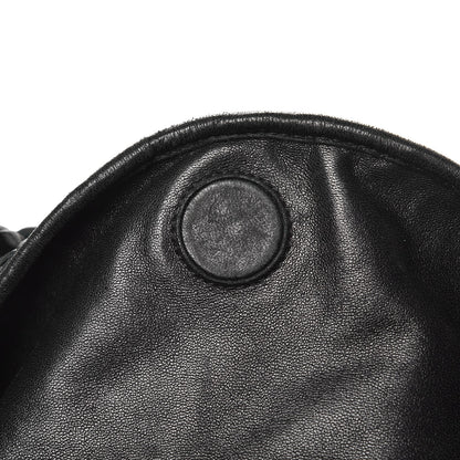 Bottega Veneta Nappa Intrecciato Sloane Hobo Nero Black 9 of 13