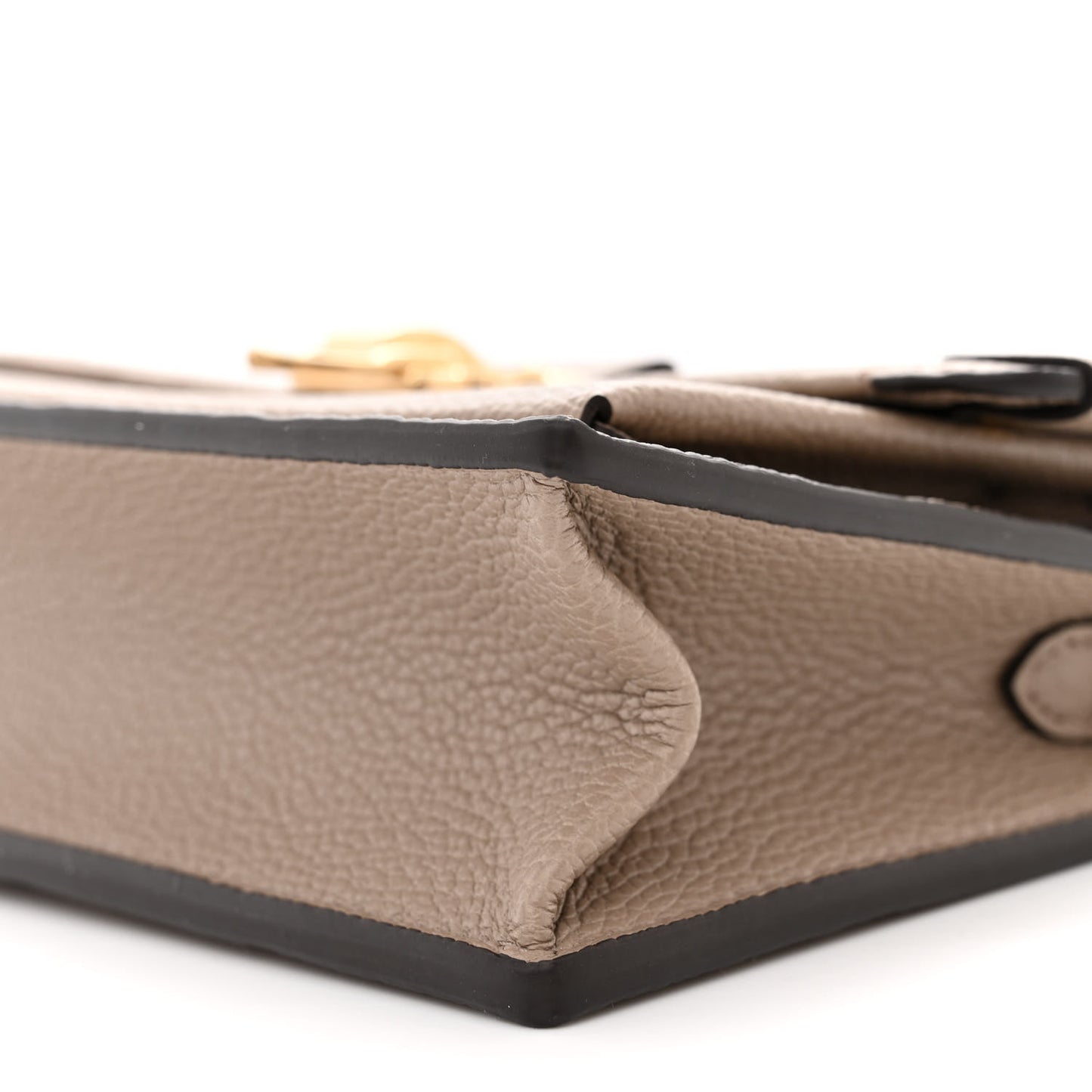 Empreinte Vavin Chain Wallet Tourterelle
