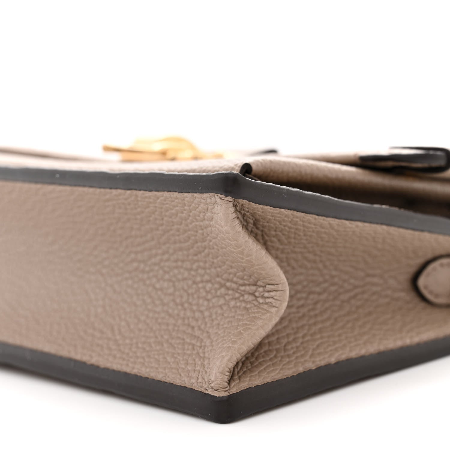 Louis Vuitton Empreinte Vavin Chain Wallet Tourterelle 9 of 10