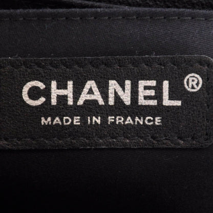 Chanel Patchwork Medium Flap Bag 12P 10 of 10