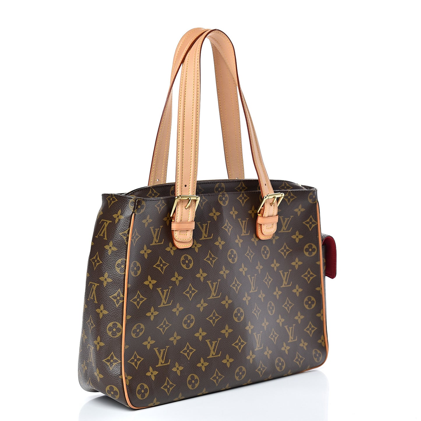 Monogram Multipli-Cite