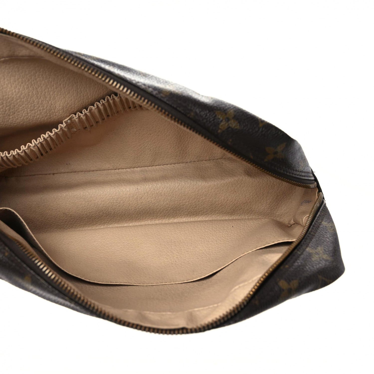 Louis Vuitton Monogram Trousse Toilette 28 9 of 14