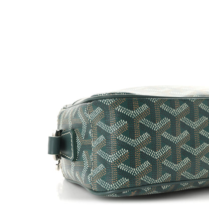Goyard Goyardine Sac Cap Vert Green 7 of 8