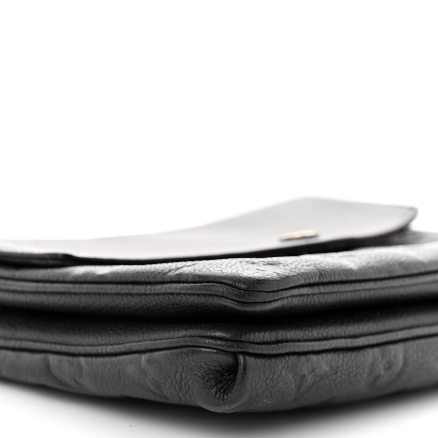 Empreinte Twice Black