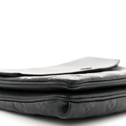 Louis Vuitton Empreinte Twice Black 10 of 11