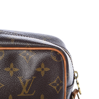 Louis Vuitton Monogram Trocadero 27 12 of 16