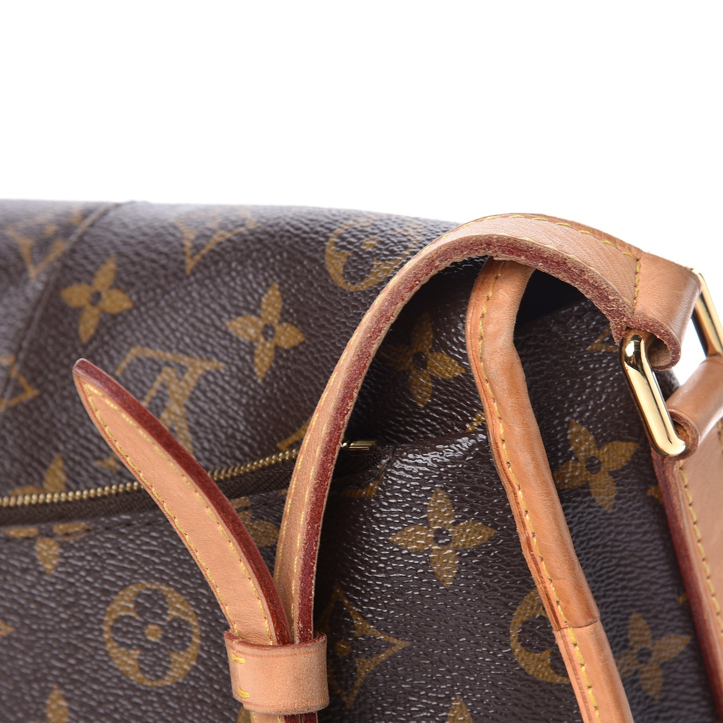 Monogram Menilmontant MM
