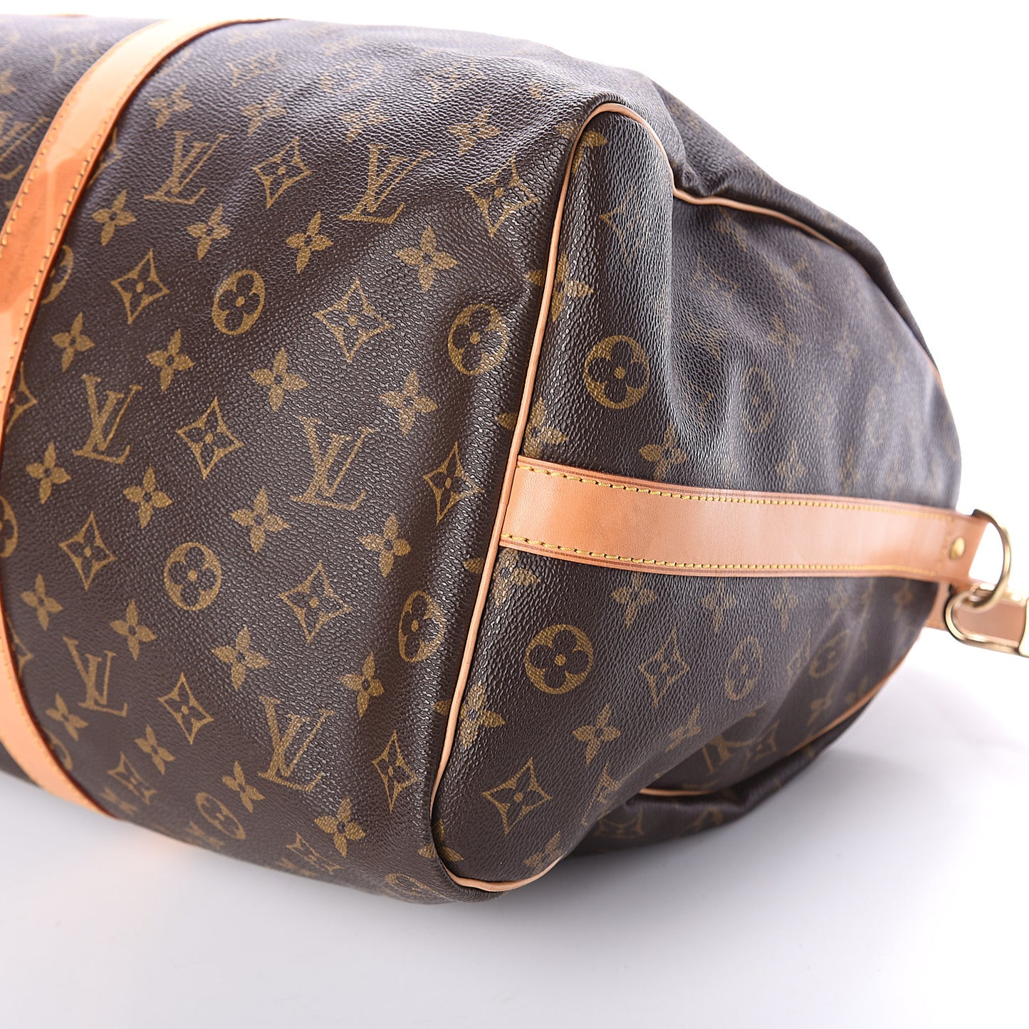 Monogram Keepall Bandouliere 50
