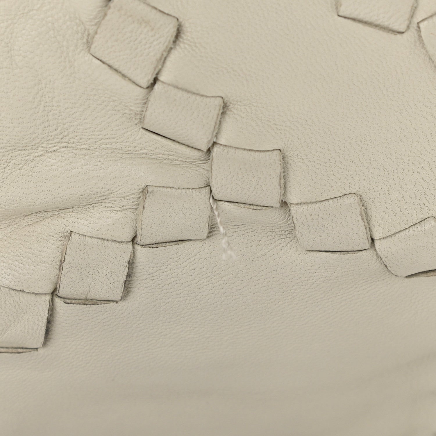 Bottega Veneta Nappa Frame Tote Colonial 16 of 16