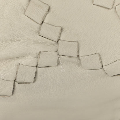 Bottega Veneta Nappa Frame Tote Colonial 16 of 16