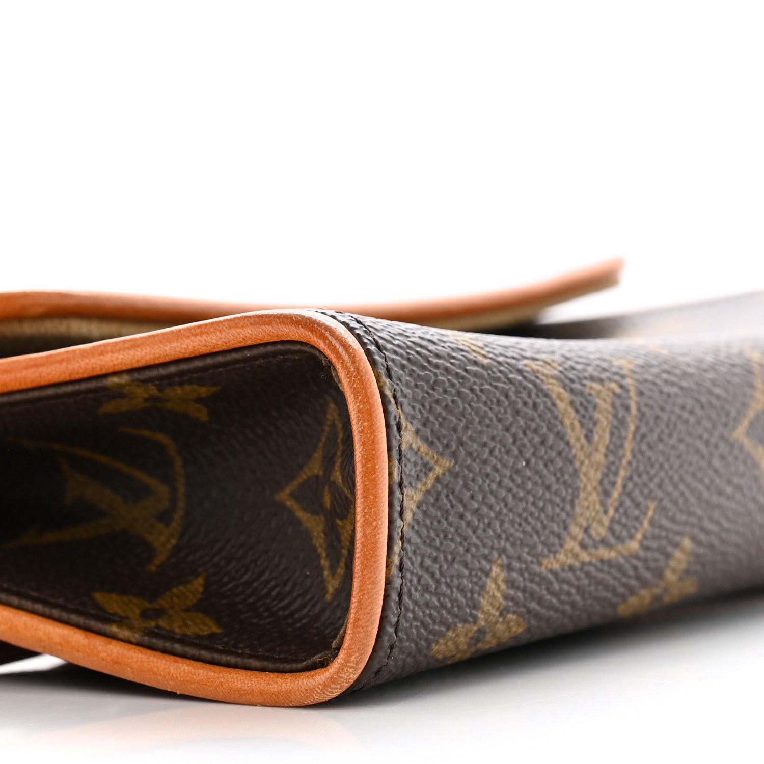 Louis Vuitton Monogram Pochette Florentine XS 10 of 14