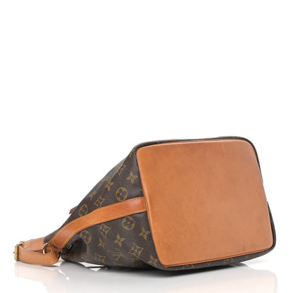 Louis Vuitton Monogram Petit Noe 5 of 20