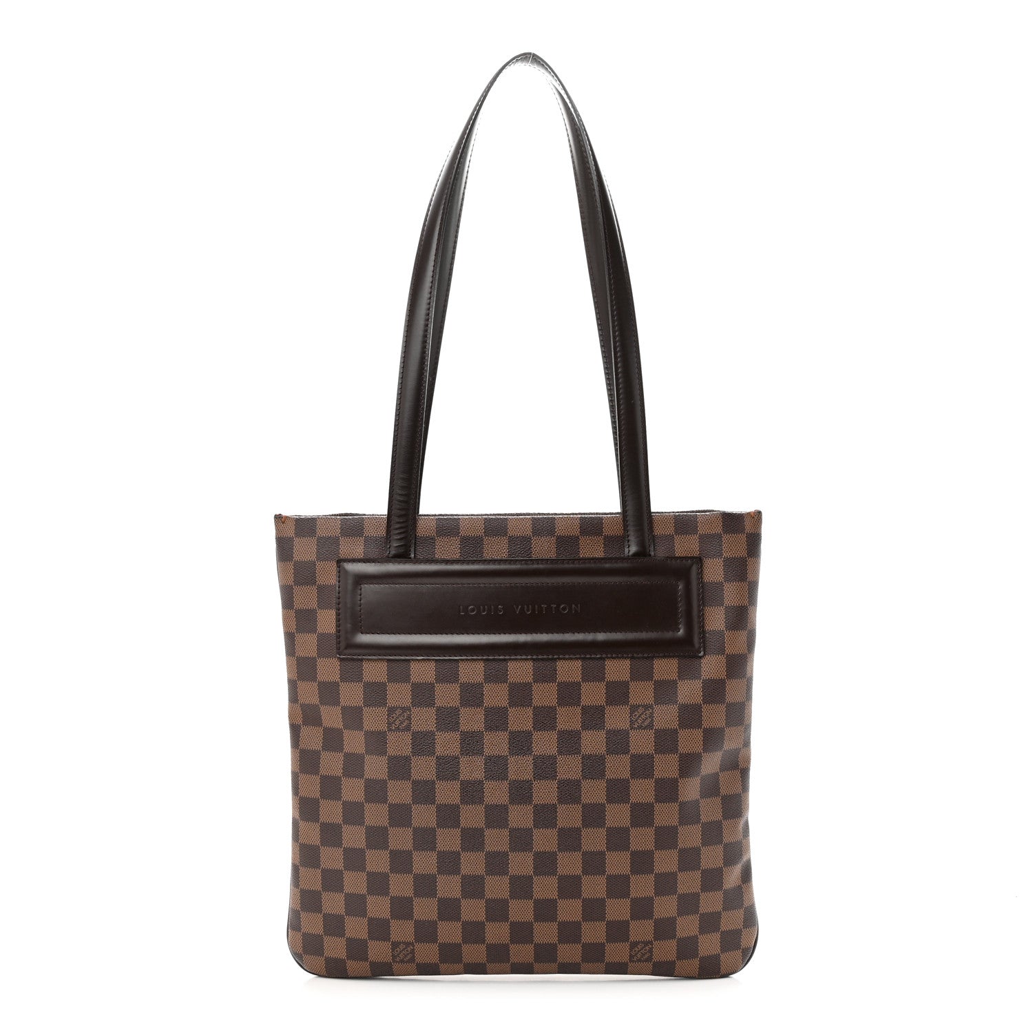 Louis Vuitton Damier Ebene Clifton 1 of 9